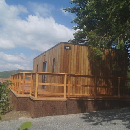 Lodges Arverne Vic-le-Comte Eksteriør billede
