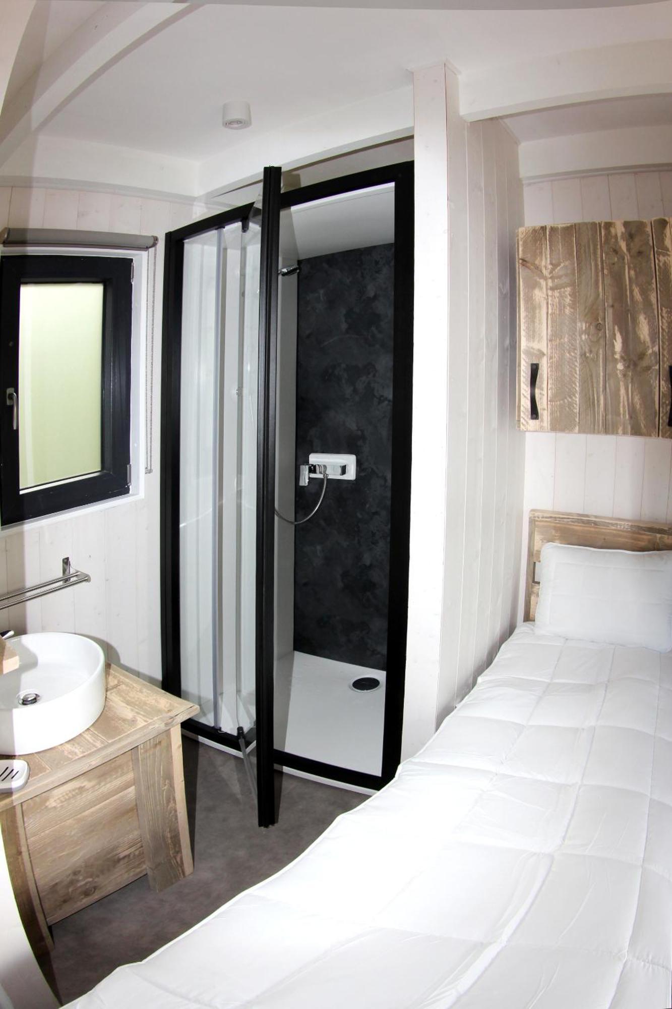 Lodges Arverne Vic-le-Comte Værelse billede