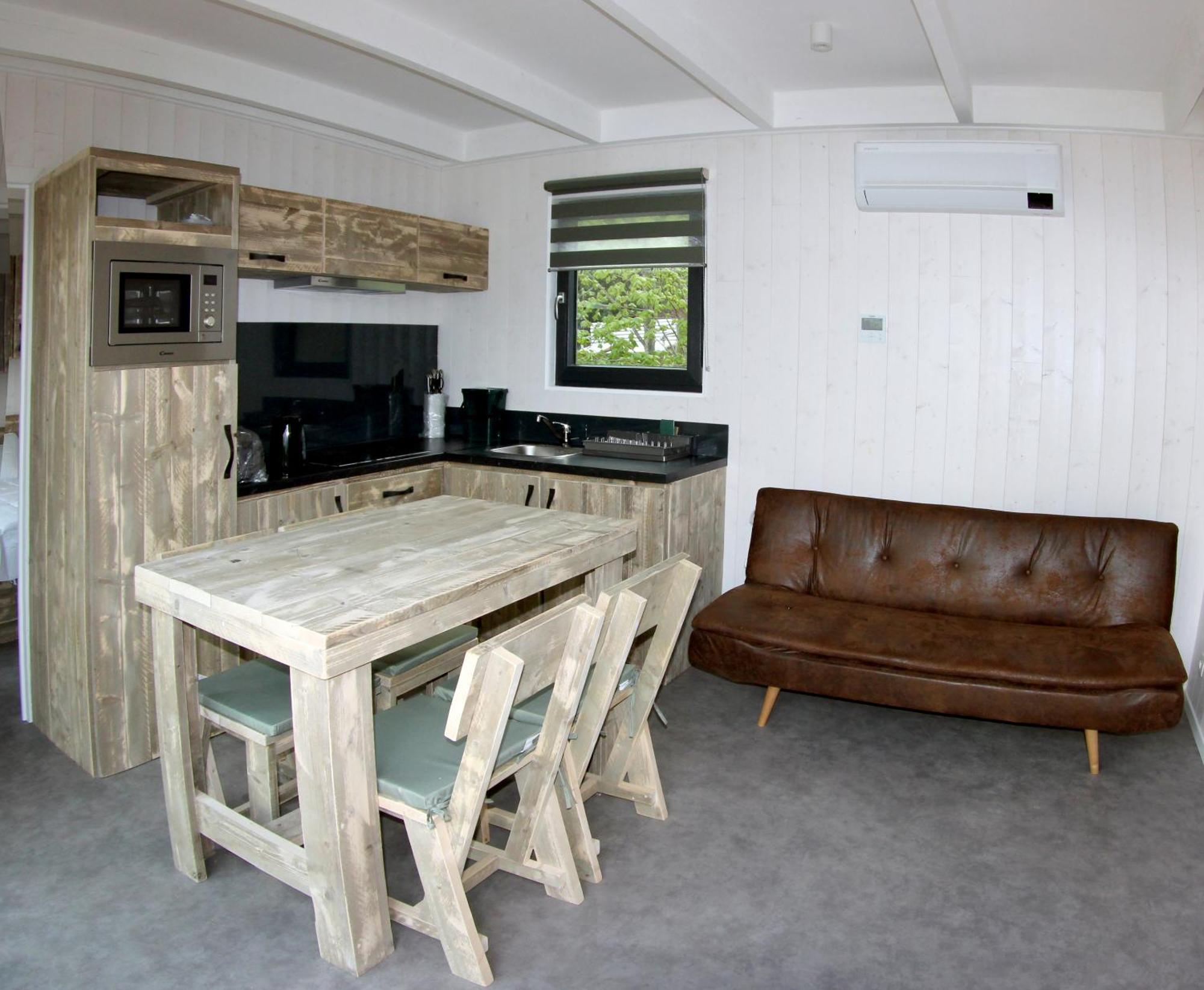 Lodges Arverne Vic-le-Comte Værelse billede